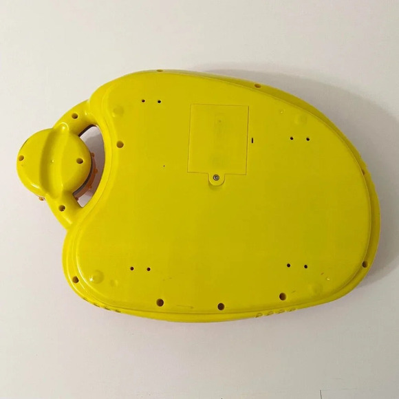 2001 Blues Clues Mixin Music Studio Music  Mixer Fisher Price - Picture 7 of 16